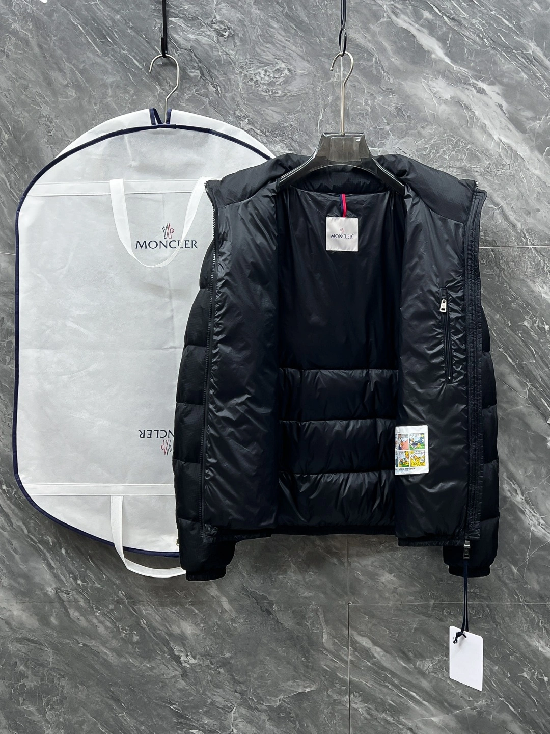 wg.luxury-- 7o9385r Down jacket item:D-F054J2304